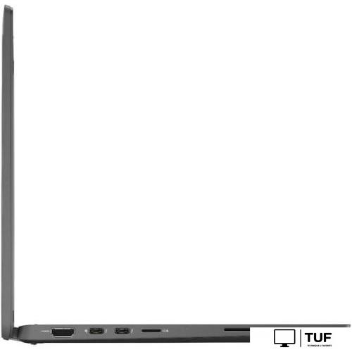 Ноутбук 2-в-1 Dell Latitude 14 7410-5362