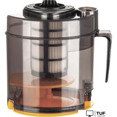 Пылесос Coolfort CF-3040