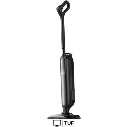 Вертикальный моющий пылесос Trouver Wet and Dry Vacuum M50 HMH36A (евровилка)