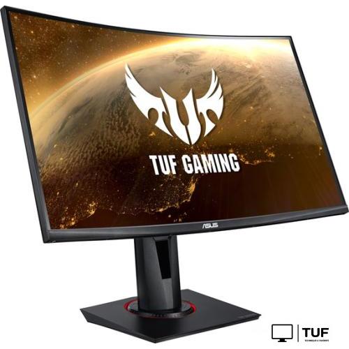 Игровой монитор ASUS TUF Gaming VG27VQ