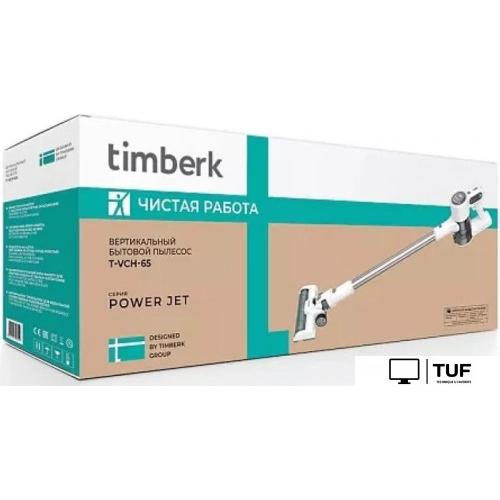 Пылесос Timberk T-VCH-65