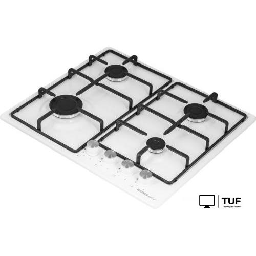 Варочная панель HOMSair HGE643WH