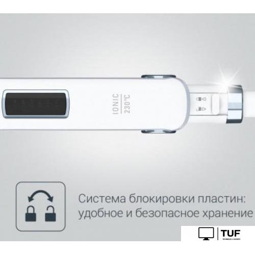 Выпрямитель Rowenta Wet&Dry Pro SF5010F0