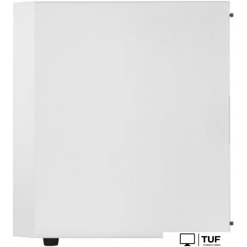 Корпус SilverStone Fara R1 SST-FAR1W-G