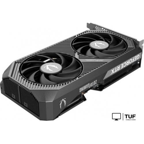 Видеокарта ZOTAC Gaming GeForce RTX 5060 Ti 16GB Twin Edge ZT-B50620E-10M