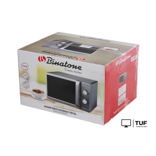 Микроволновая печь Binatone FMO 20M20 S