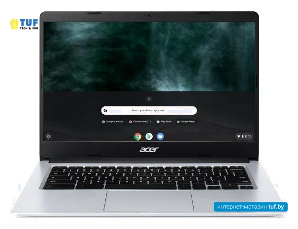 Ноутбук Acer Chromebook CB314 NX.HPYEP.005