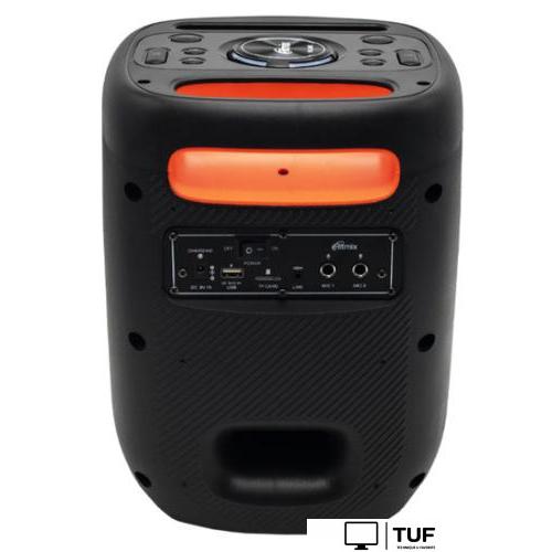 Беспроводная колонка Ritmix SP-905B