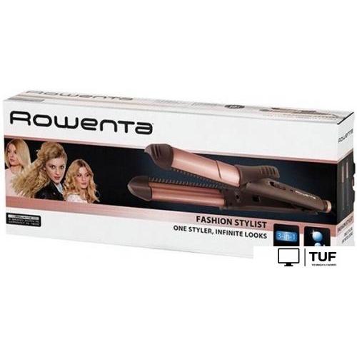 Мультистайлер Rowenta CF4510F0