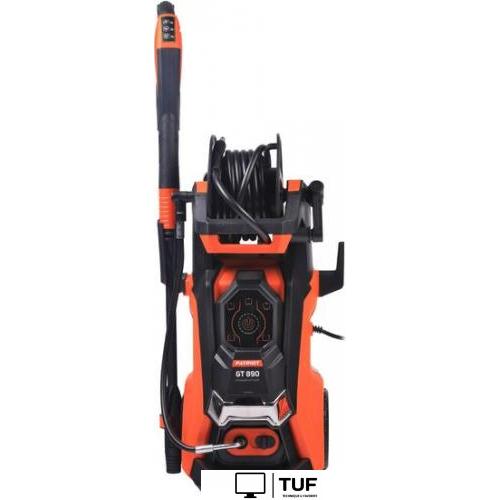 Мойка высокого давления Patriot GT 890 Imperial