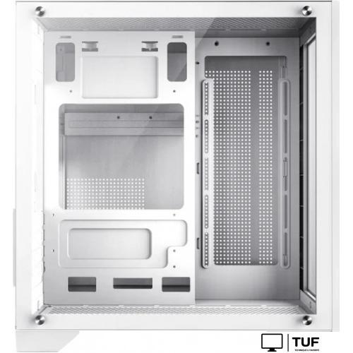 Корпус GameMax Infinity Mini WH (белый)