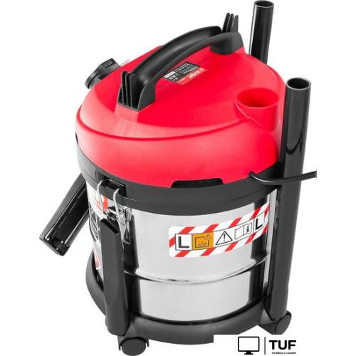 Пылесос Зубр ПУ-20-1400 М3