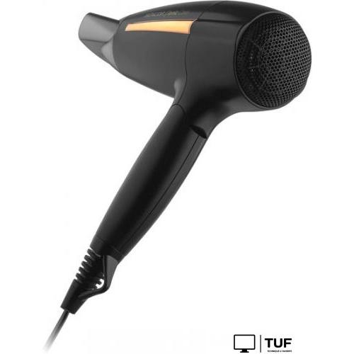 Фен Sencor SHD 7100BK