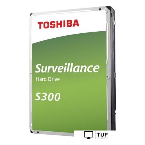 Жесткий диск Toshiba S300 2TB HDWT720UZSVA