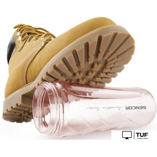 Стационарный блендер Sencor SBL 2214RD