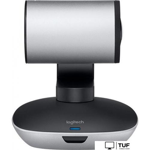 Веб-камера для видеоконференций Logitech PTZ Pro 2 [960-001186]