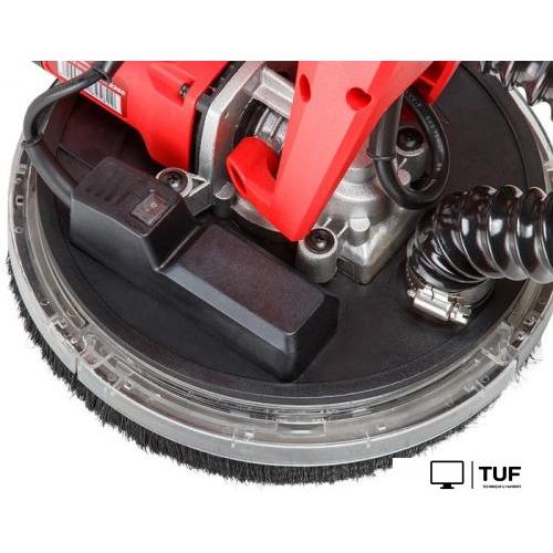 Шлифмашина для стен и потолков Wortex DG 2260