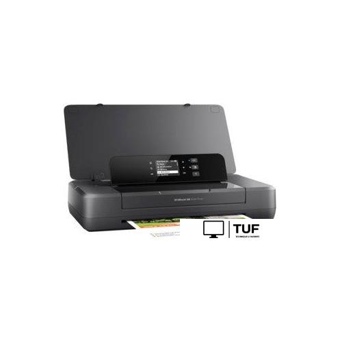 Принтер HP OfficeJet 202 Mobile [N4K99C]