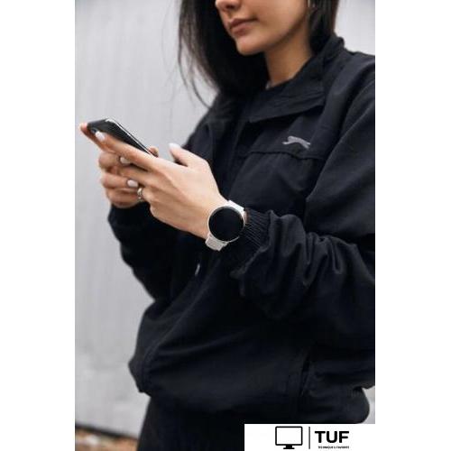 Умные часы Canyon Lollypop SW-63 (черный)