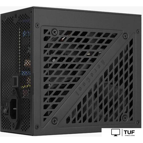 Блок питания AeroCool Mirage Gold 850W