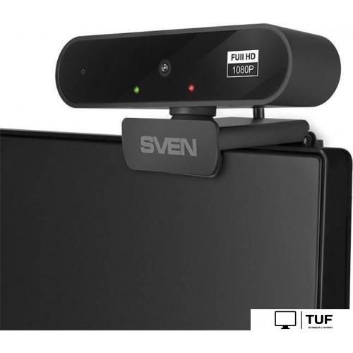 Веб-камера SVEN IC-965