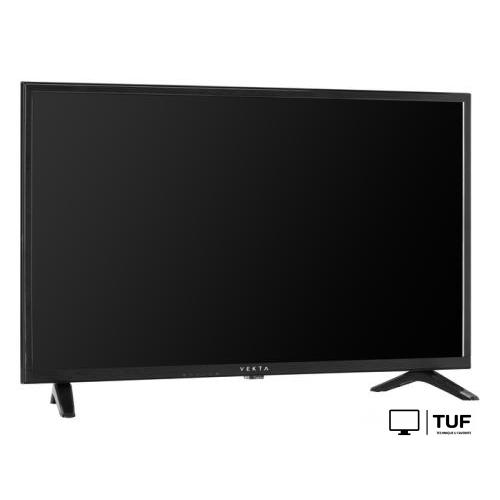 Телевизор Vekta LD-32SF4350BT
