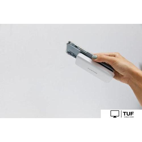 Внешний аккумулятор Canyon PB-1001 10000mAh (белый)