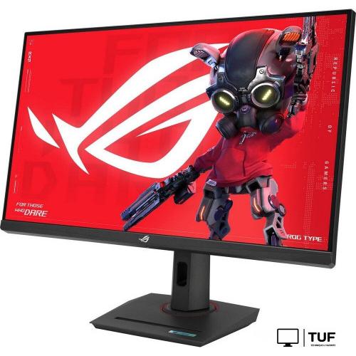 Игровой монитор ASUS ROG Strix XG32UCG