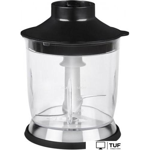 Погружной блендер BBK KBH0813 (черный)