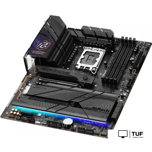 Материнская плата ASRock Z790 Riptide WiFi