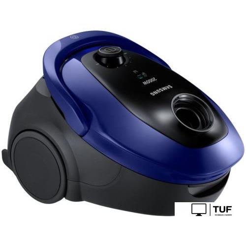 Пылесос Samsung VC20M255AWB/EV