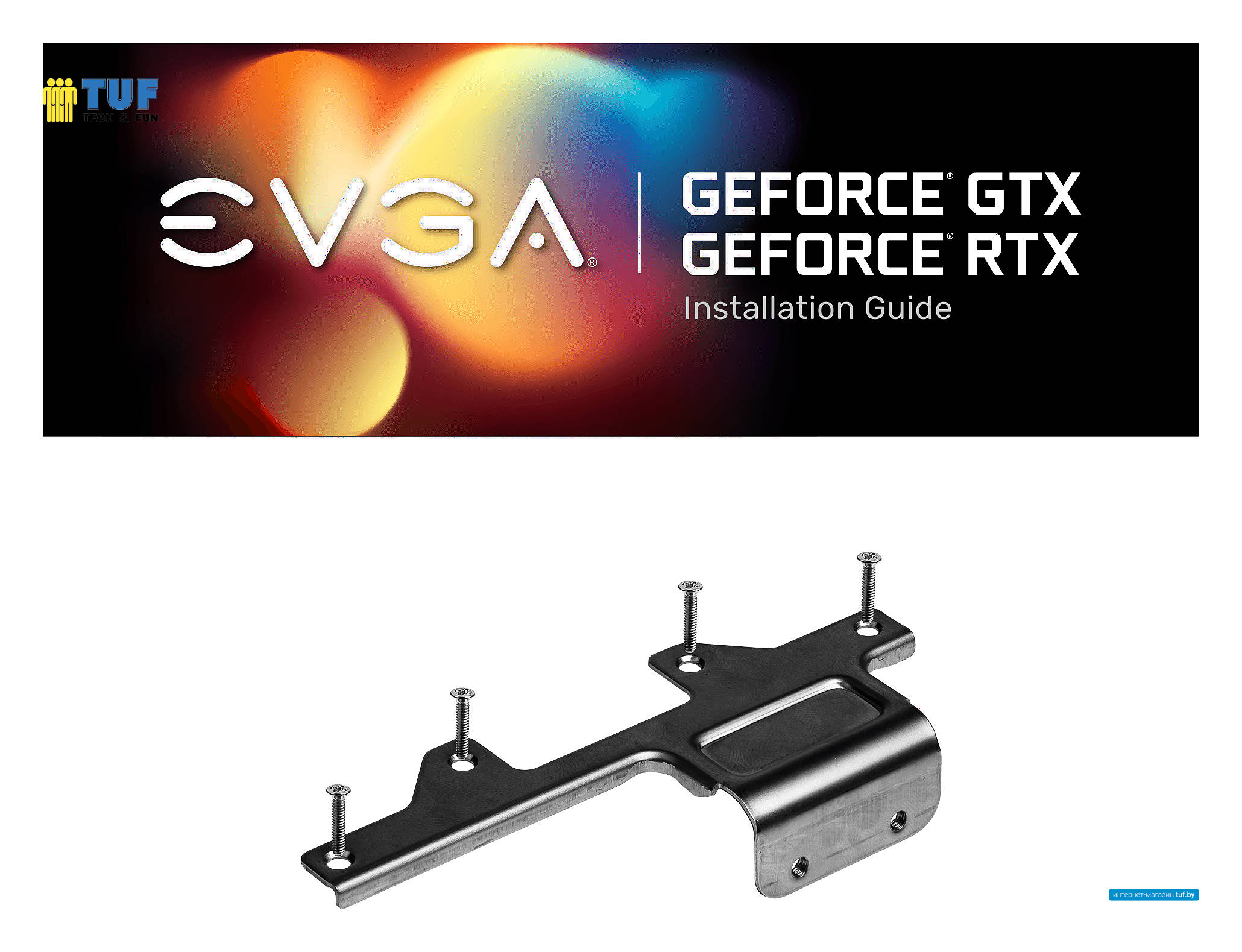 Видеокарта EVGA GeForce RTX 3080 XC3 Ultra Gaming 10GB GDDR6X 10G-P5-3885-KL