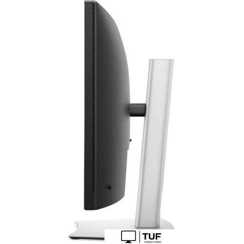 Монитор Dell Pro Plus P3425WE