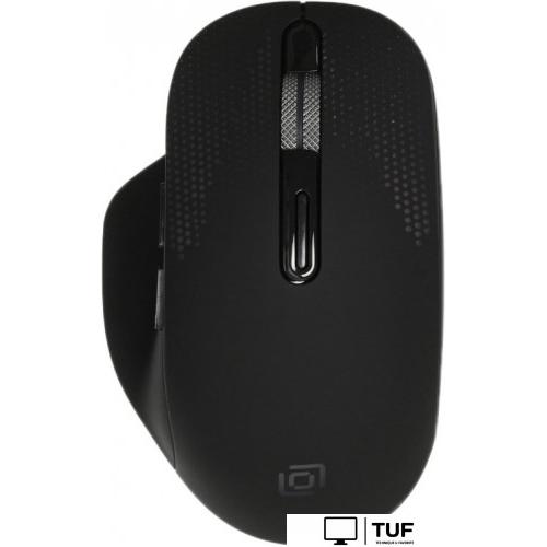 Мышь Оклик 636LWC