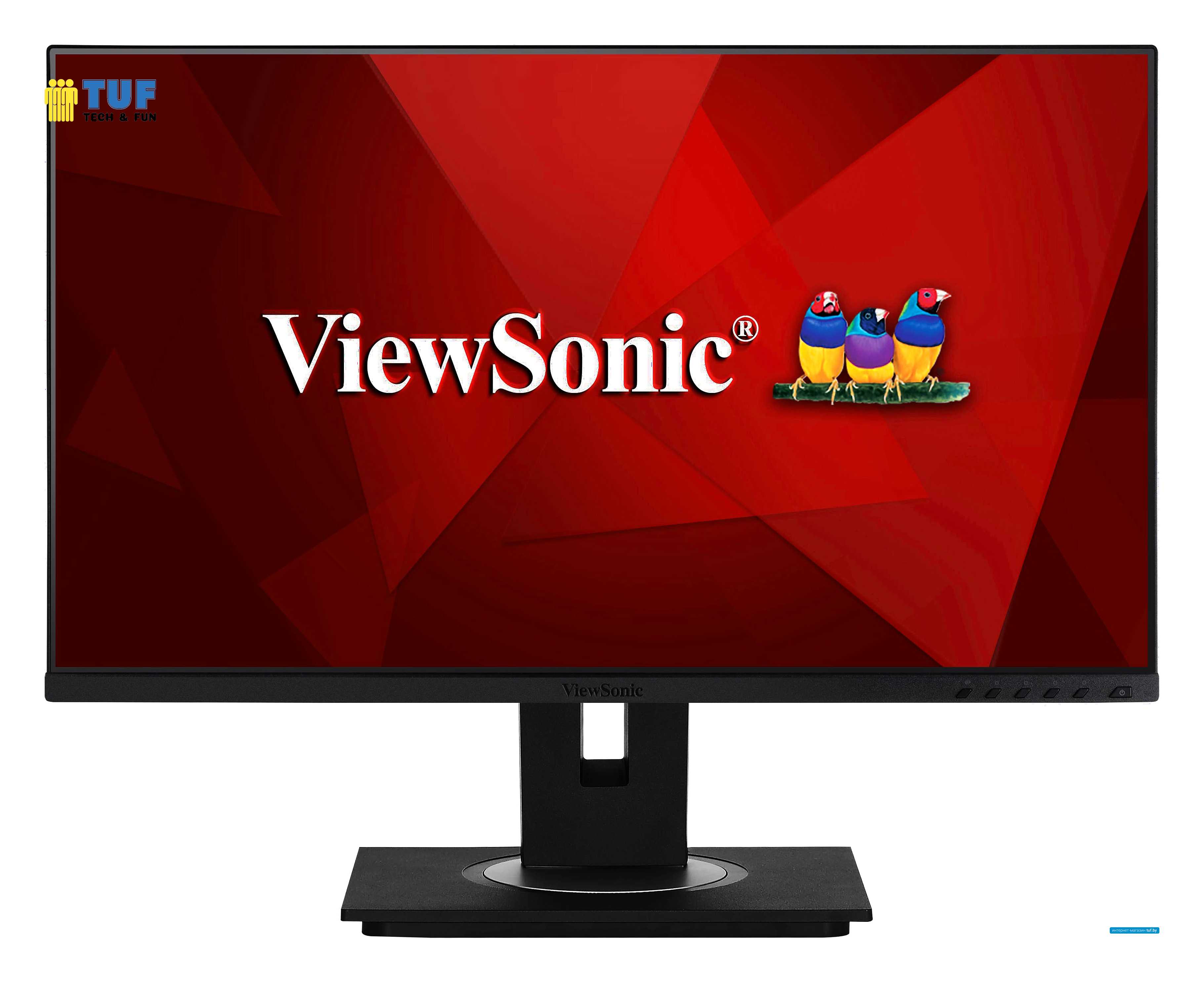 Монитор ViewSonic VG2456