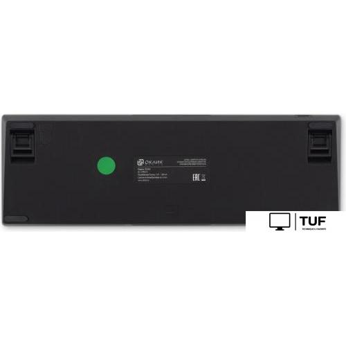 Клавиатура Oklick 915GK