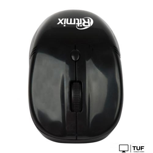 Мышь Ritmix RMW-111