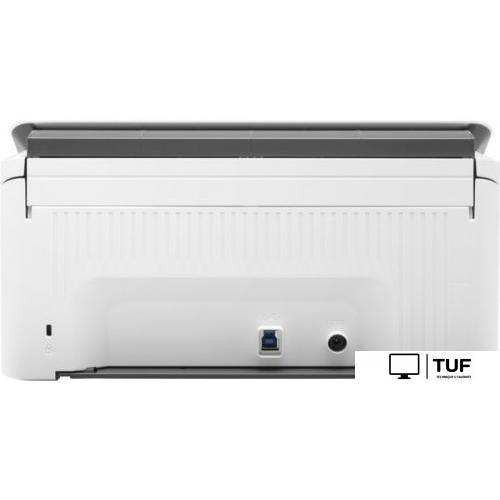 Сканер HP ScanJet Pro 2000 s2 6FW06A