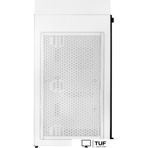 Корпус SilverStone Fara R1 SST-FAR1W-G