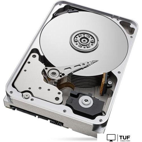 Жесткий диск Seagate IronWolf 10TB ST10000VN0008