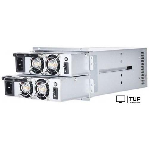 Блок питания SilverStone GM600 Cybenetics Silver SST-GM600-S