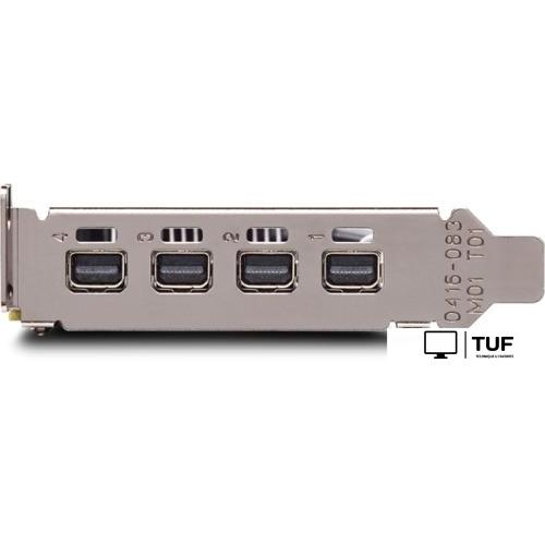 Видеокарта PNY Quadro P620 2GB GDDR5 VCQP620BLK-5