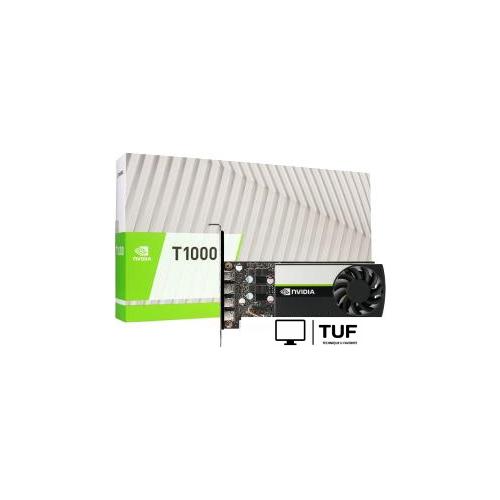 Видеокарта NVIDIA Quadro T1000 8GB GDDR6 900-5G172-2570-000
