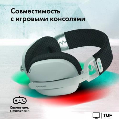 Наушники GMNG GG-HS420W (белый)