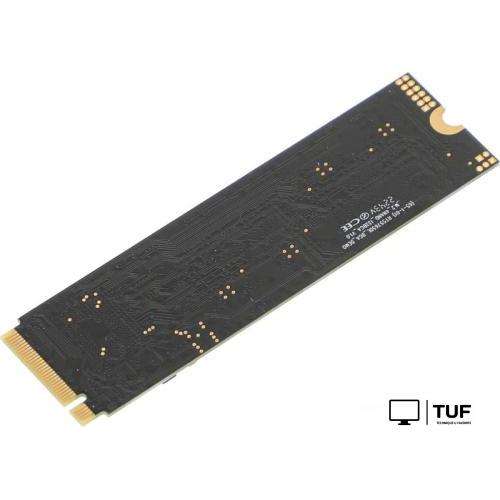 SSD SunWind NV3 SWSSD512GN3T 512GB