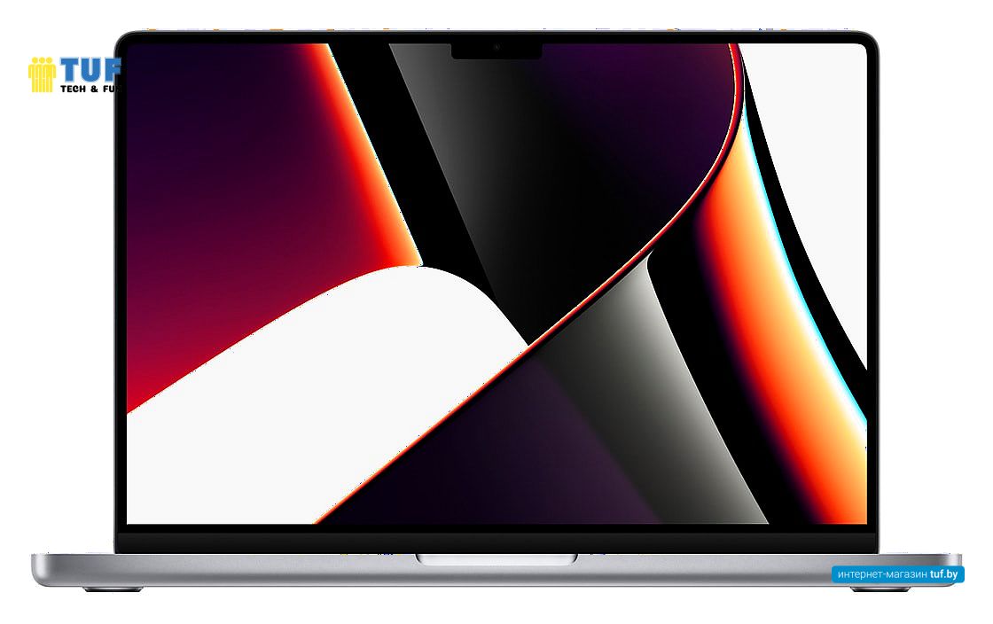 Ноутбук Apple Macbook Pro 14" M1 Pro 2021 MKGP3