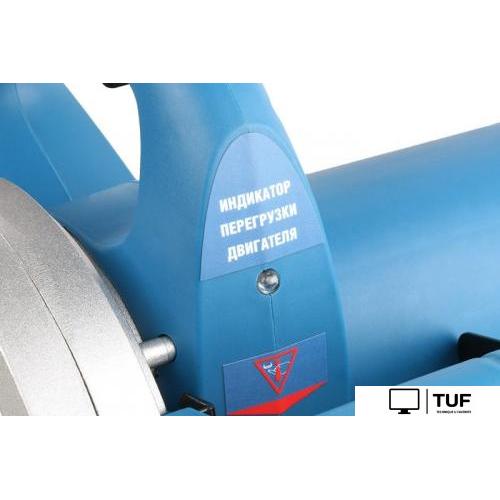 Бороздодел Bull MJ 1501