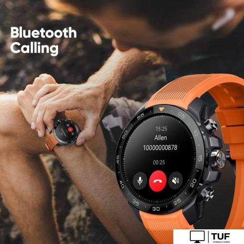 Умные часы Mibro GS Explorer S