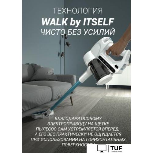 Пылесос Polaris PVCS 4000 HandStickPRO