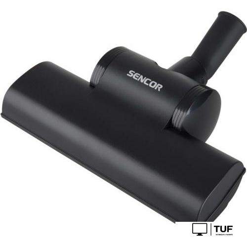 Пылесос Sencor SVC 5001YL